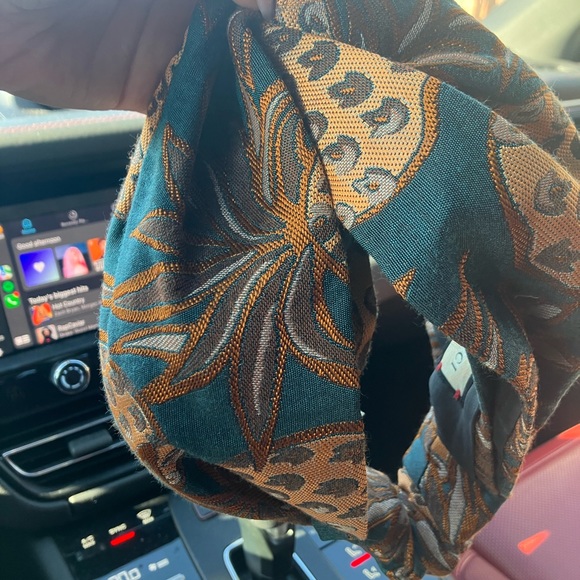 Gucci Headband - Picture 5 of 5